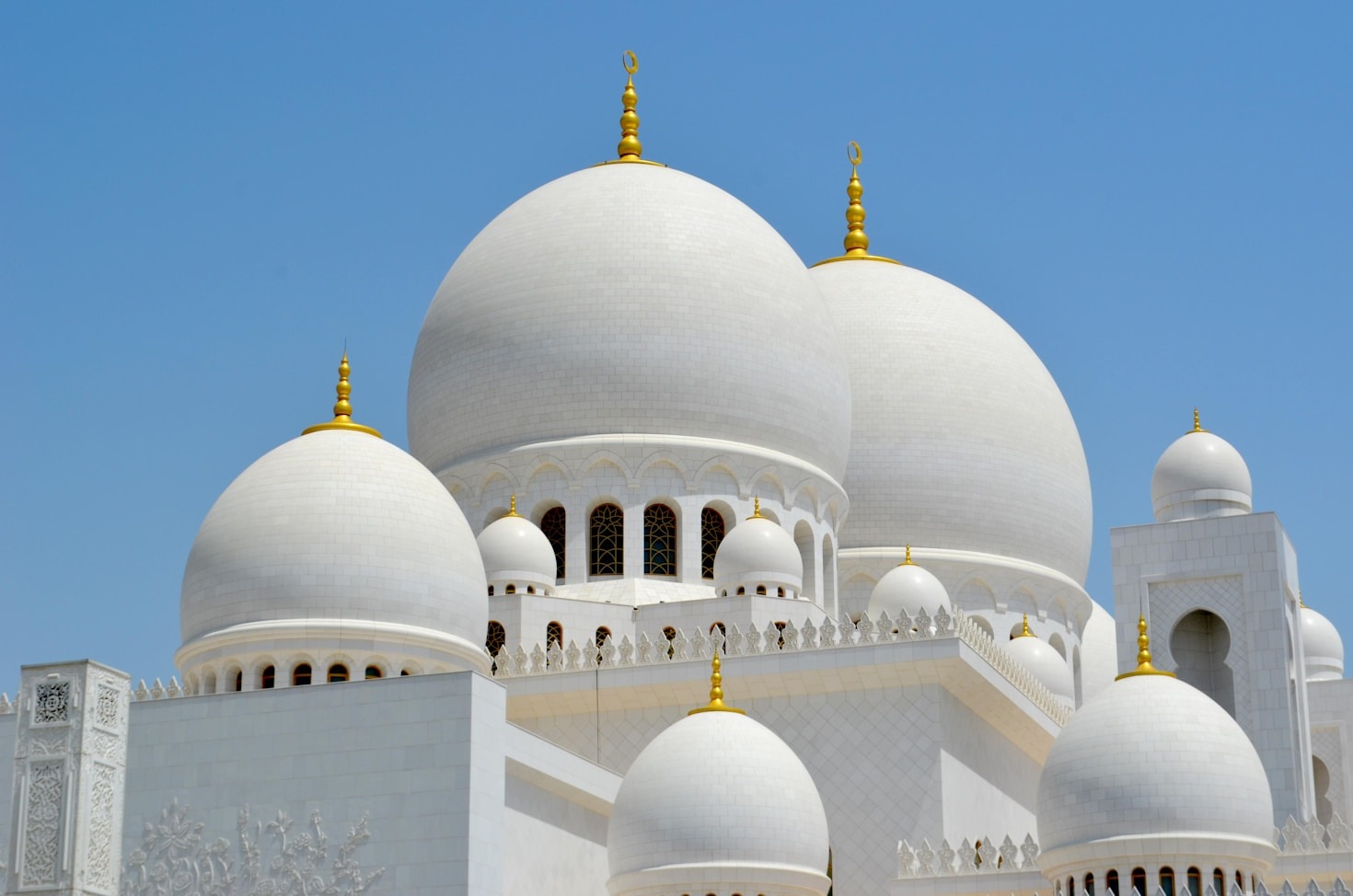 How to Stay Connected with Masjid Activities