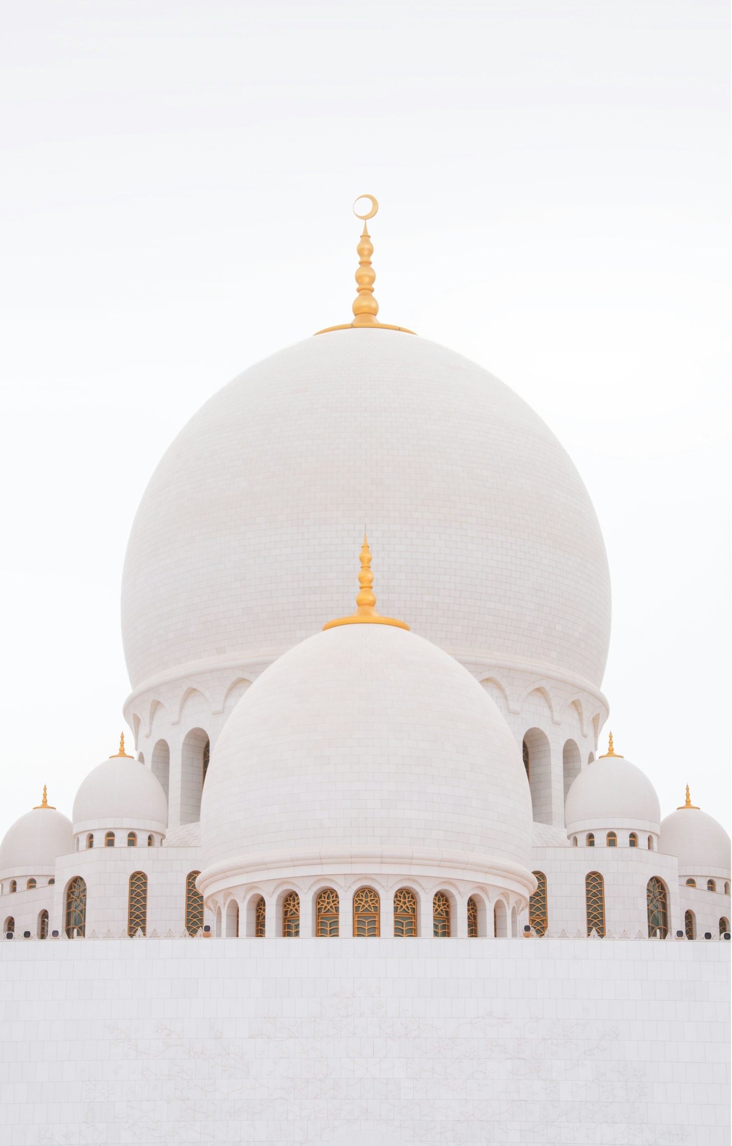The Role of Mosques in Modern-Day Education