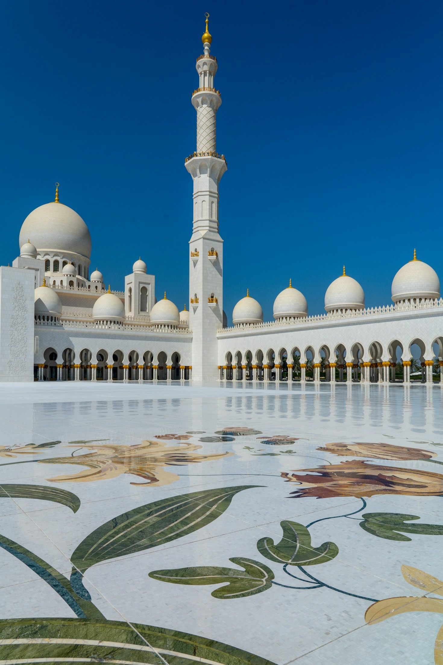 Volunteering Opportunities at Masjid Syuhada